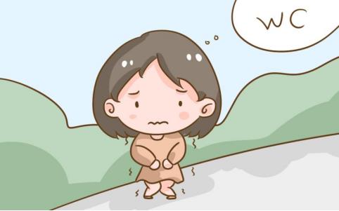 受涼后寶寶放屁拉肚子怎么辦