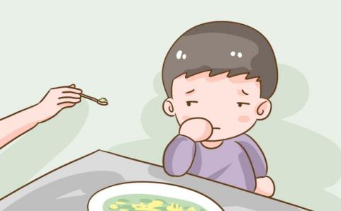九個月寶寶厭食怎么辦，學會這招讓寶寶胃口變好