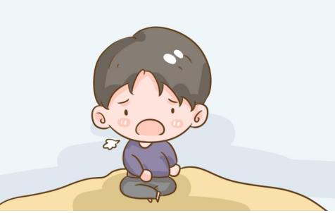 又積食了！孩子積食后如何護理好