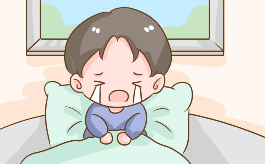 家長們快來看看孩子積食便秘怎么辦？