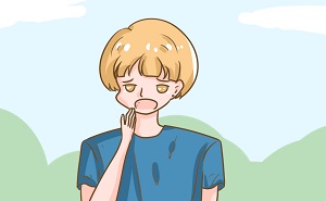 口腔潰瘍用什么好的快嗎？意可貼值得您選擇！