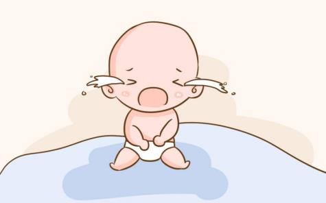 五個月寶寶肚子疼表現有哪些