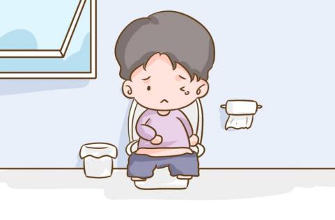 吃完就拉？孩子飯后拉肚子是不是消化不良