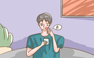 口腔潰瘍急性期的癥狀有哪些？用什么藥物治療呢？