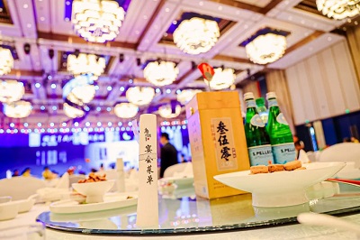 后疫情時(shí)代，同仁御酒重新定義健康餐桌新風(fēng)尚