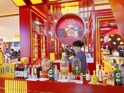 后疫情時(shí)代，同仁御酒重新定義健康餐桌新風(fēng)尚