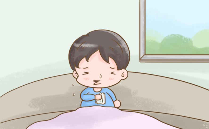 你還不知道兒童流感吃什么藥好的快嗎？
