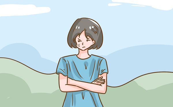 如何優(yōu)雅度過更年期，更年期心煩氣躁怎么樣調(diào)理