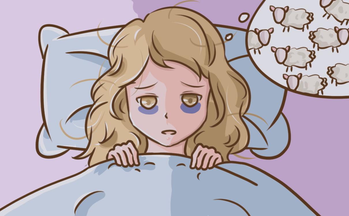備孕吃什么提高睡眠質(zhì)量