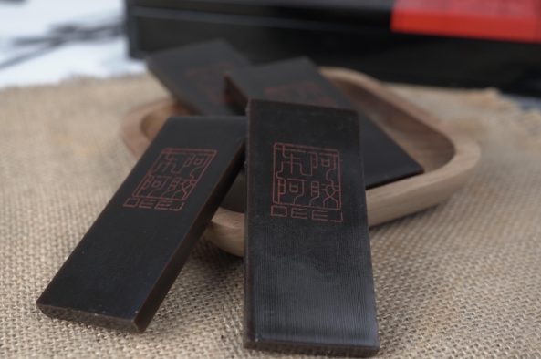 阿膠是空腹吃還是吃完飯吃