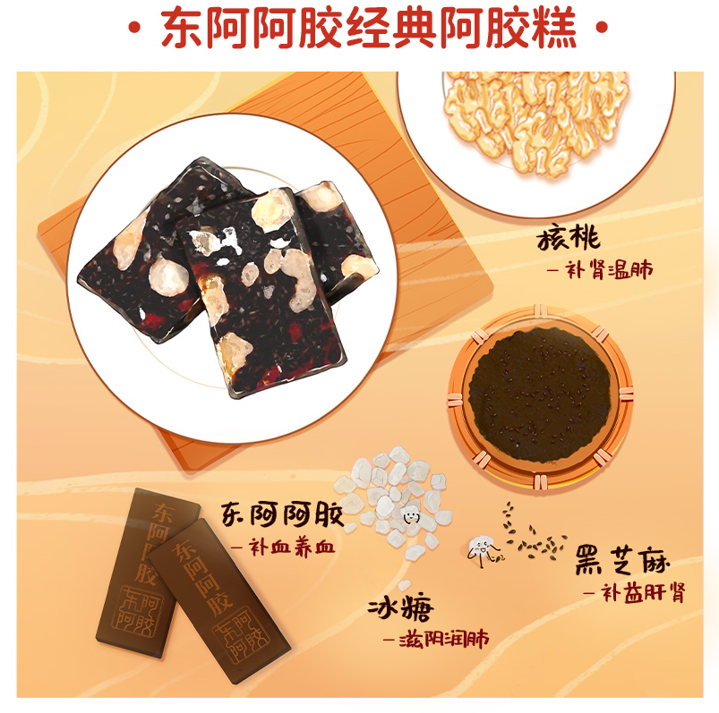 阿膠是空腹吃還是吃完飯吃