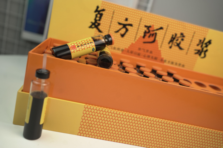 阿膠小知識(shí)：東阿阿膠一般怎么服用？