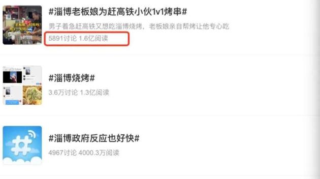 淄博燒烤火出圈，京萬紅暖心提醒謹(jǐn)防燙傷
