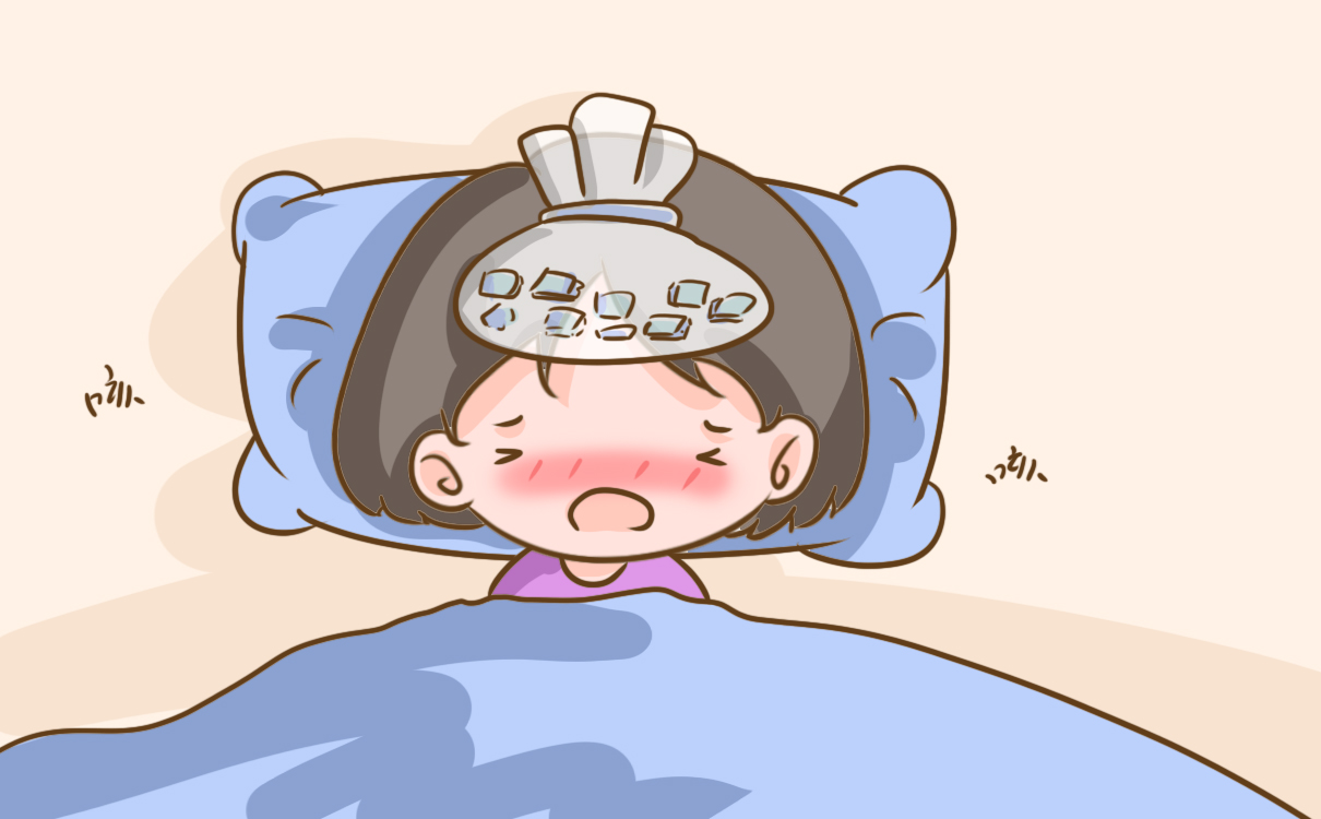家長(zhǎng)們都很疑惑寶寶經(jīng)常感冒是什么原因？這里有答案！