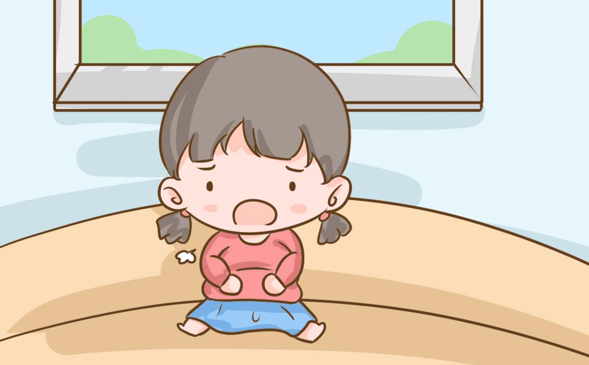寶寶脾虛積食怎么調理？山人自有妙計！