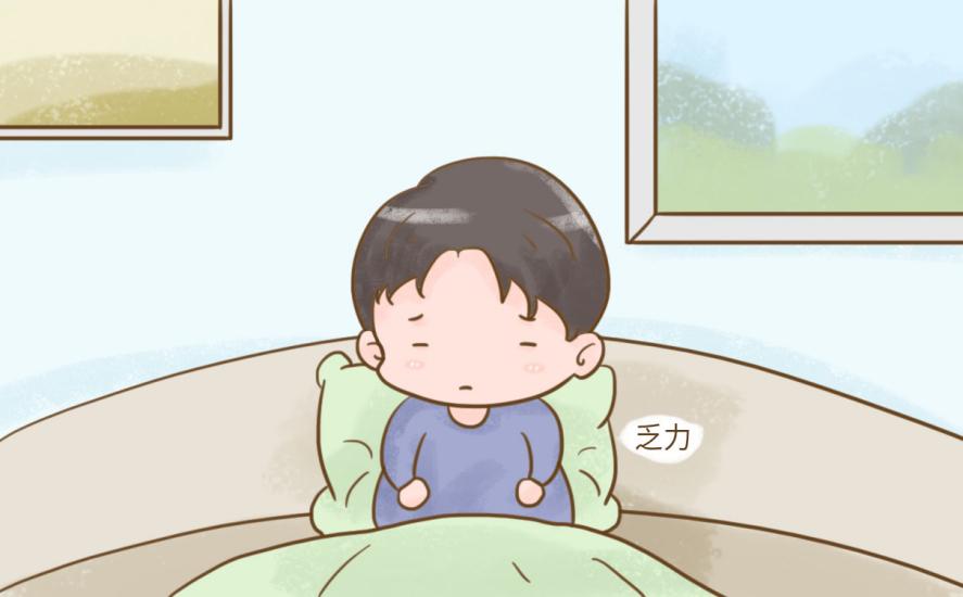 孩子發燒不出汗怎么回事？應該如何治療呢？
