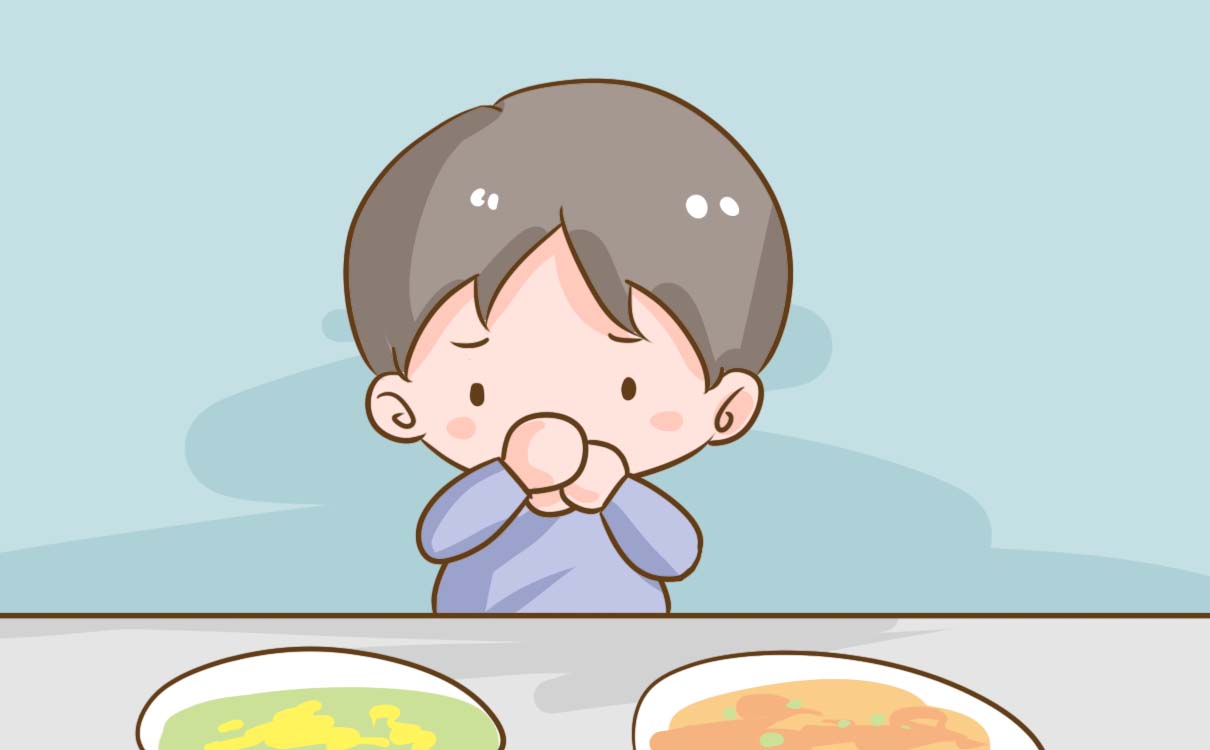  寶寶挑食用芪斛楂顆粒有效嗎？