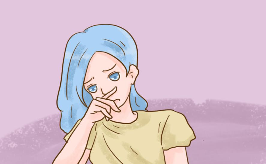 鼻塞難受，影響睡眠，病毒性感冒鼻塞一般多久能好？