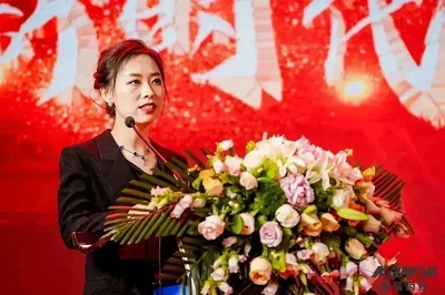 新時代新康隆 新未來 —— 康隆藥業2023年度全國新老客戶答謝會取得圓滿成功