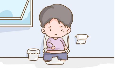 關于小孩肚子脹氣受涼拉肚子怎樣調理的介紹
