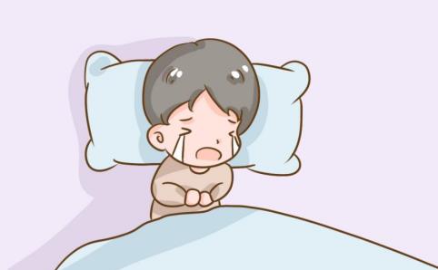 寶寶半夜突然拉肚子拉水家長該如何應對