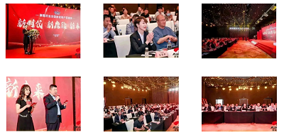 新時代新康隆 新未來 —— 康隆藥業2023年度全國新老客戶答謝會取得圓滿成功