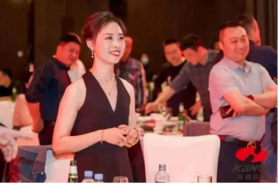 新時代新康隆 新未來 —— 康隆藥業2023年度全國新老客戶答謝會取得圓滿成功