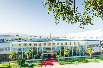 以康復新品牌打通創面修復之路，好醫生助力中藥品牌高質量發展