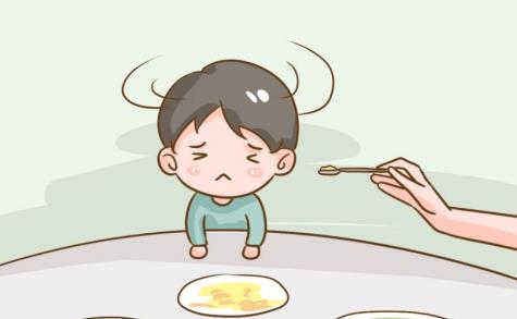 孩子不愛吃飯?zhí)焯觳火I吃什么調(diào)理