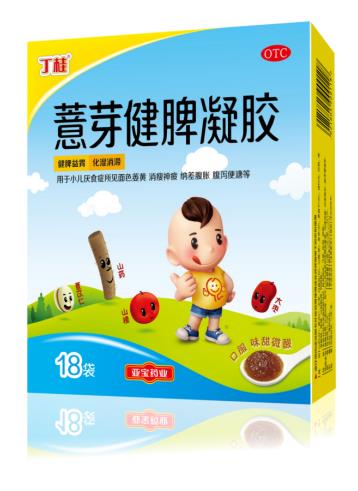 孩子不愛吃飯?zhí)焯觳火I吃什么調(diào)理
