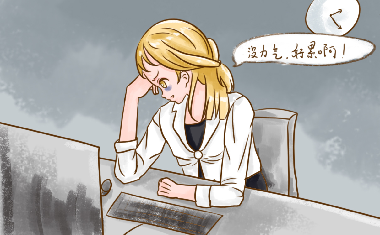 頭痛渾身酸痛無力沒精神是怎么回事？找對病因很重要