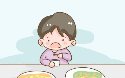 寶寶不愛吃飯，吃丁桂薏芽健脾凝膠效果好嗎