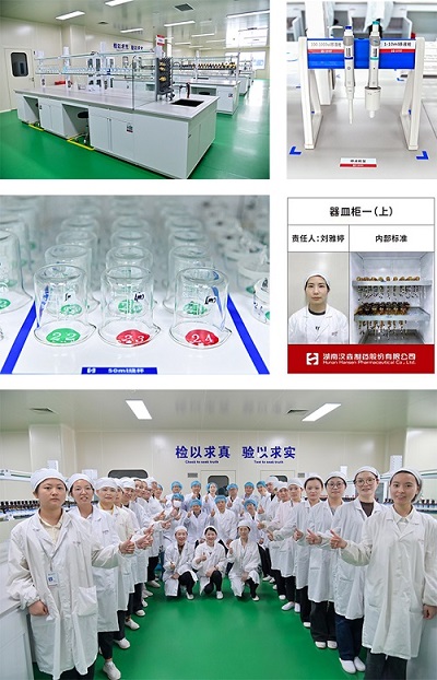 精益生產顯成效，6S樣板區大變樣！