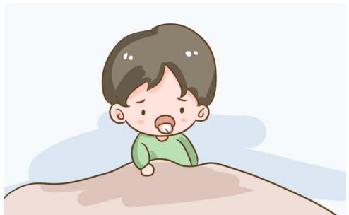 小兒舌苔厚白中醫怎么治療