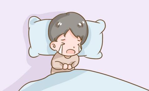 寶寶嗆風拉肚子怎么辦？三點要記牢
