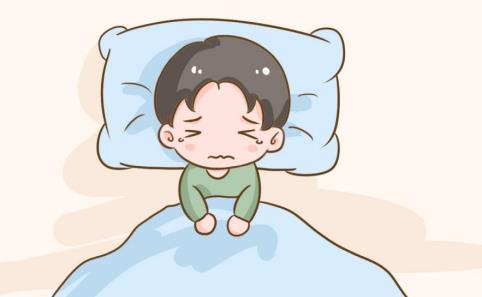 小孩夜里肚子疼怎么處理的方法總結