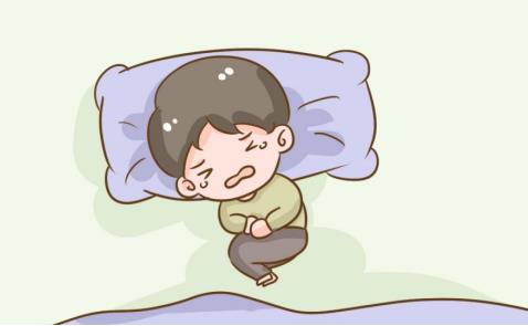 孩子受涼了肚子疼該怎么辦？4點技巧注意查收
