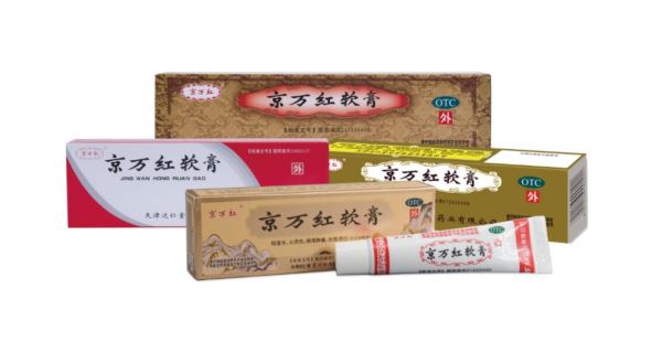 淺夏五月，愛意席卷，京萬紅以愛之名守護你的肌膚健康