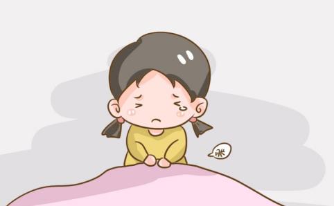 孩子不愛吃飯脾虛怎么調理