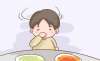 孩子吃奶積食服用什么中藥調理
