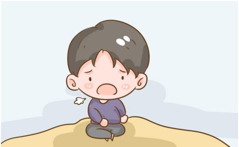 兒童長期反復積食吃什么