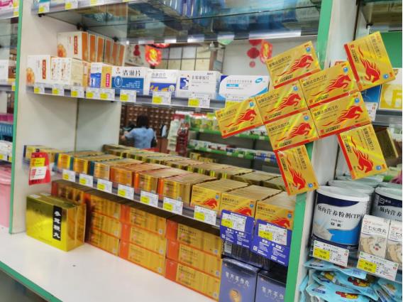 復制“金戈奇跡”？白云山鹽酸達泊西汀片終端鋪貨數超3萬個