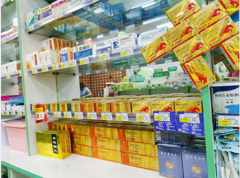 男性健康大單品白云山鹽酸達泊西汀片“首戰(zhàn)告捷”銷售超預(yù)期