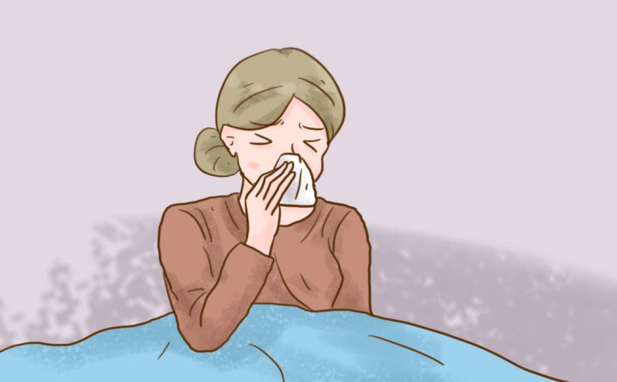 感冒時(shí)間歇性發(fā)燒鼻子不通氣吃什么藥好？