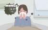 感冒鼻塞鼻孔吸氣就疼怎么緩解？可積極用藥治療