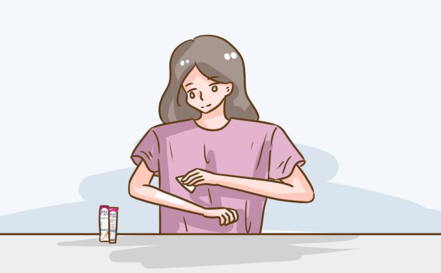 薇婷脫毛膏會使毛越來越粗嗎？反正我不信