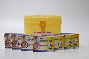 口腔潰瘍用西瓜霜多久才好呢？