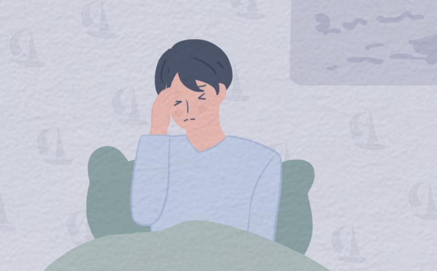 二陽頭痛惡寒怎么回事？吃什么藥治療恢復快？