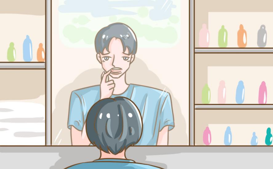 意可貼好用嗎？意可貼怎么用哪一面貼？