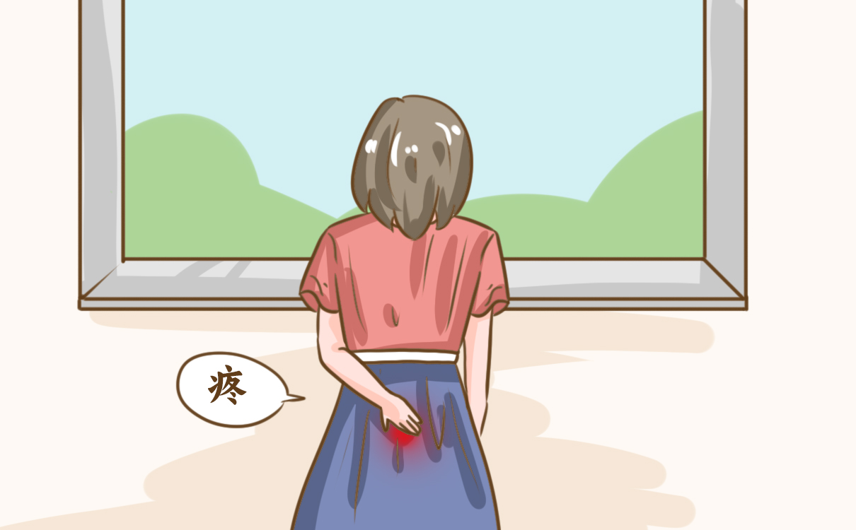 痔瘡腫痛用痔靈栓效果怎么樣？